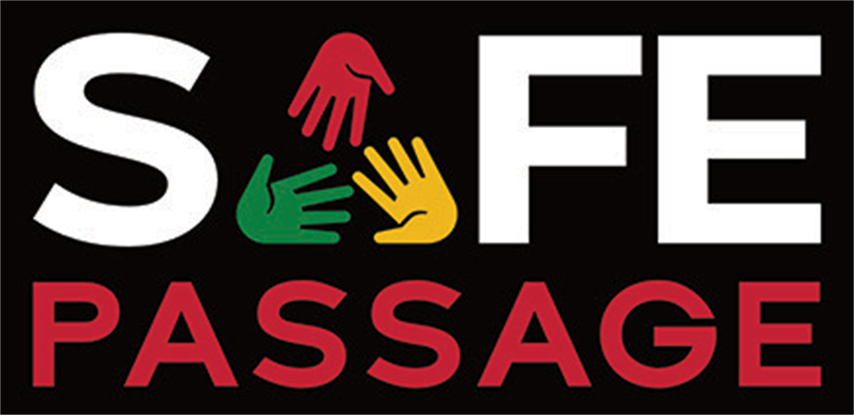 Safe Passage Logo