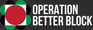 Operation Better Block